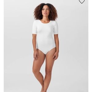 NWT Universal Standard Foundation bodysuit